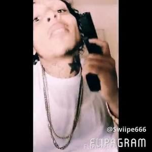 Meet your Posher, Luis